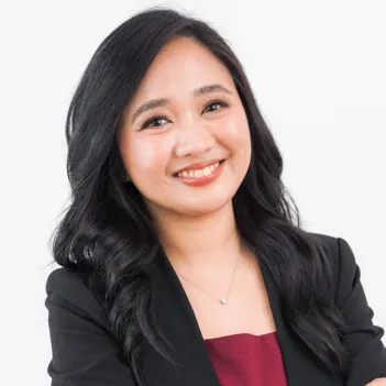 Roxanne Uy